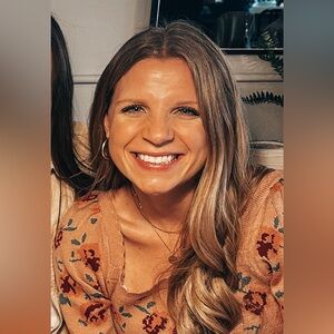 Meet your Posher, Vanessa